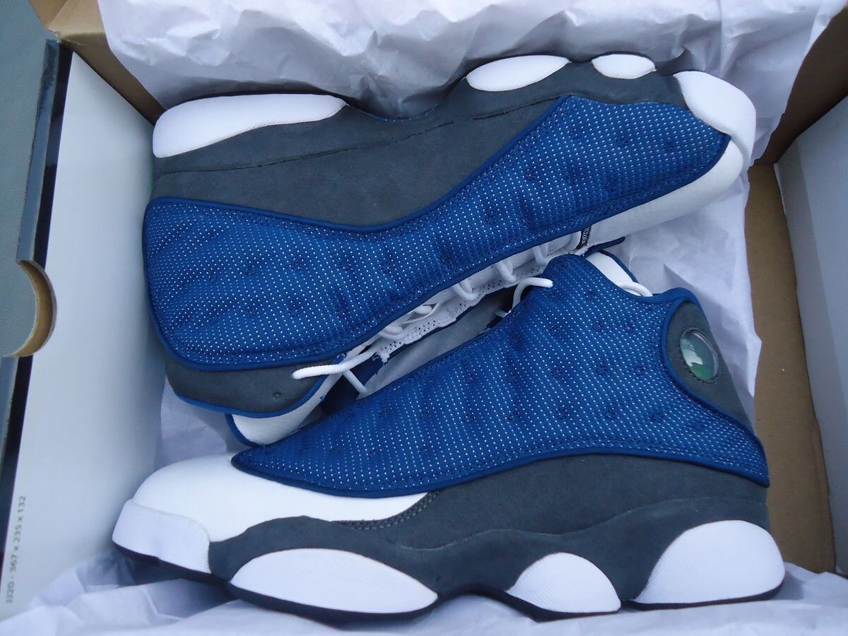 Baskets Air Jordan Retro