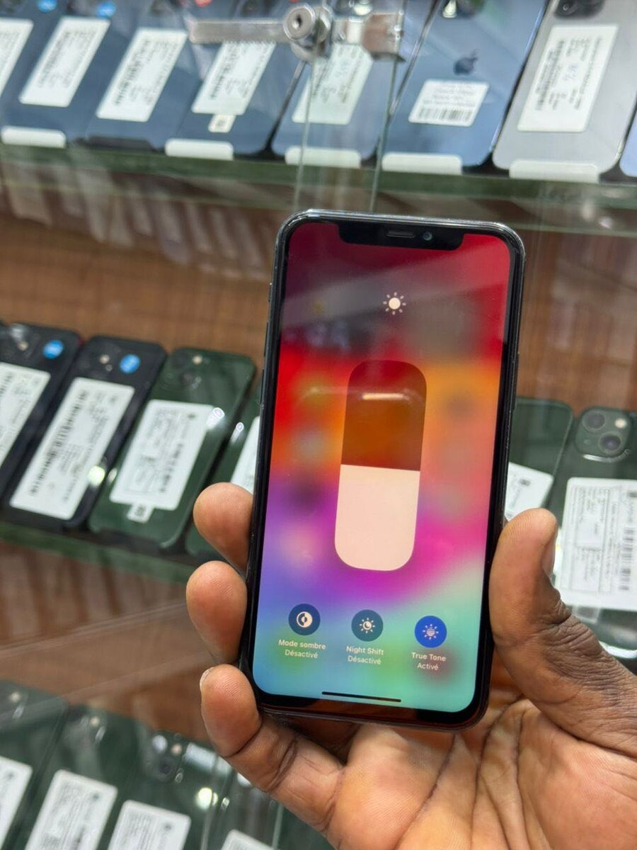 iPhone 11 Pro  Reconditionné