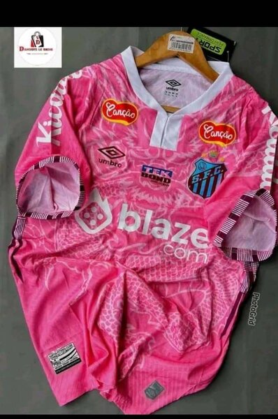 Maillot de Football Umbro