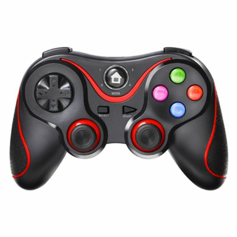 Manette de Jeu Sans Fil Bluetooth