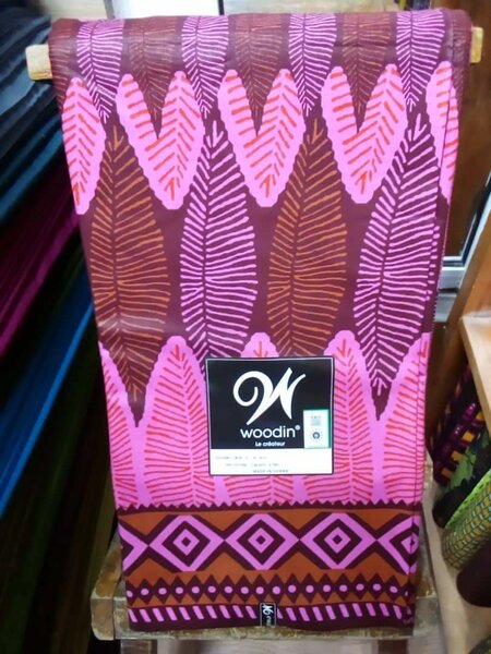 WAX Woodin