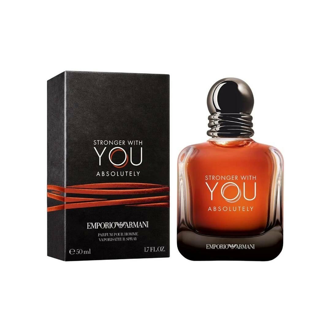 You by emporio armani