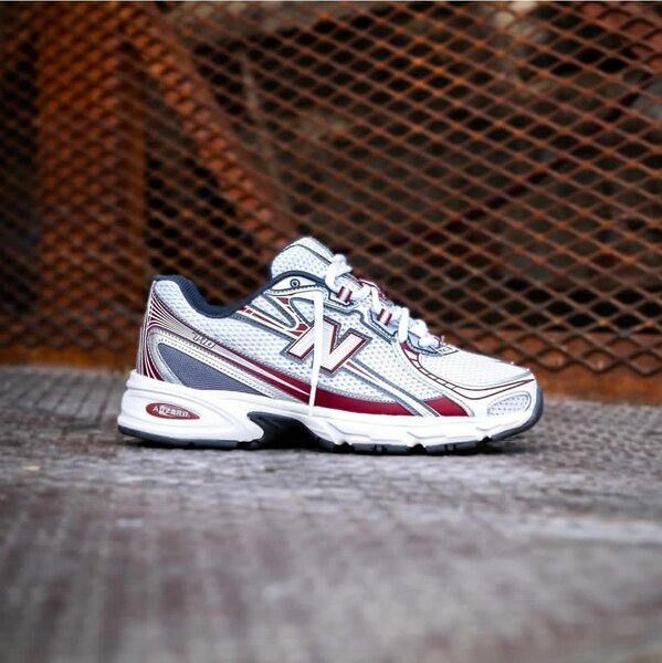 New balance
