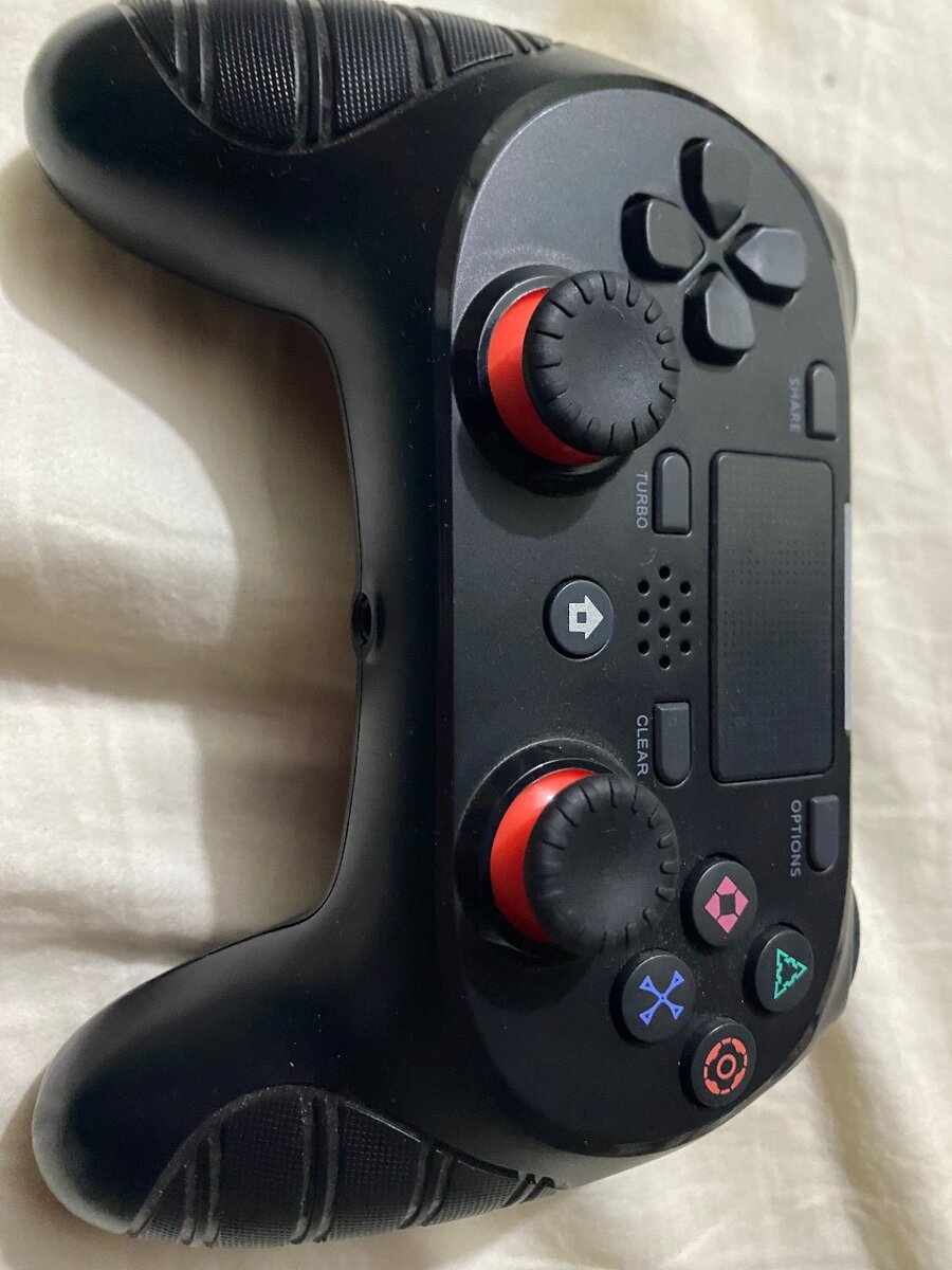 Manette sans fil S8P