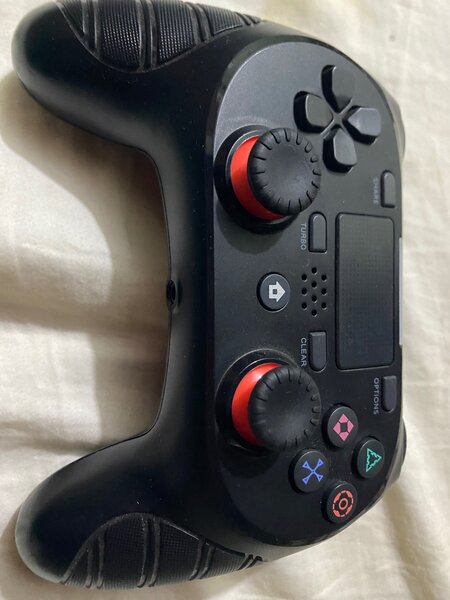 Manette sans fil S8P