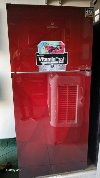 Dawlance 9137 Refrigerator