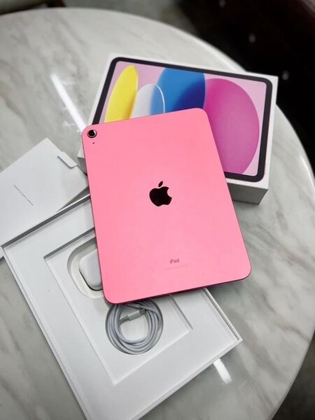 iPad Air 10.9" avec Apple Pencil