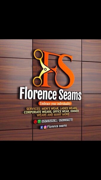 Florence seams 