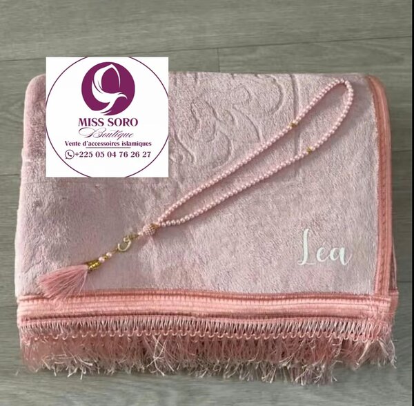 Tunique africaine homme