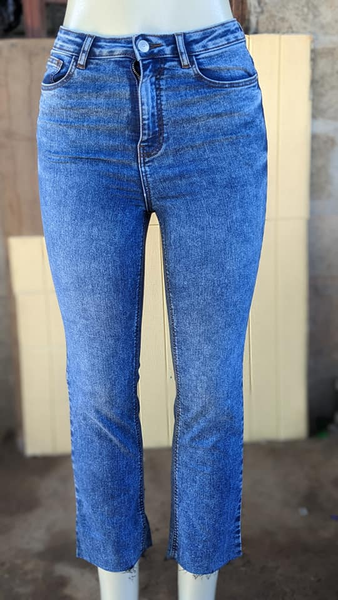 Ladies jeans 