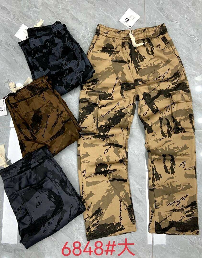 Men's quality joggers