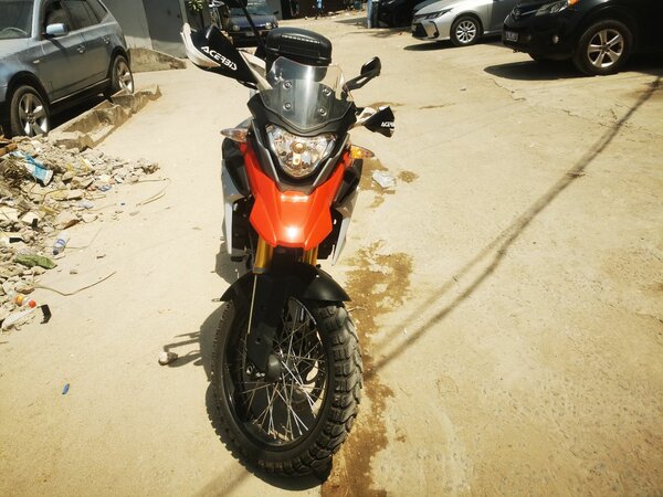 Moto
