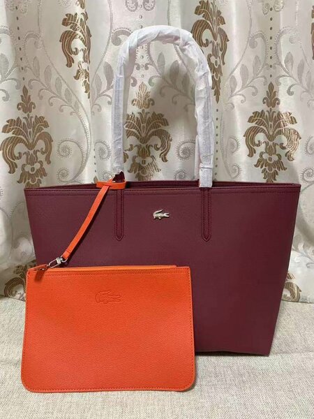 Sac cabas 2 thon élégant femme