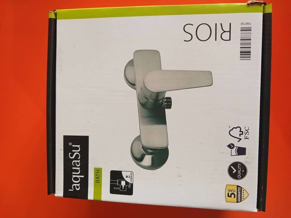 AquaSu Bath Faucet Mixer
