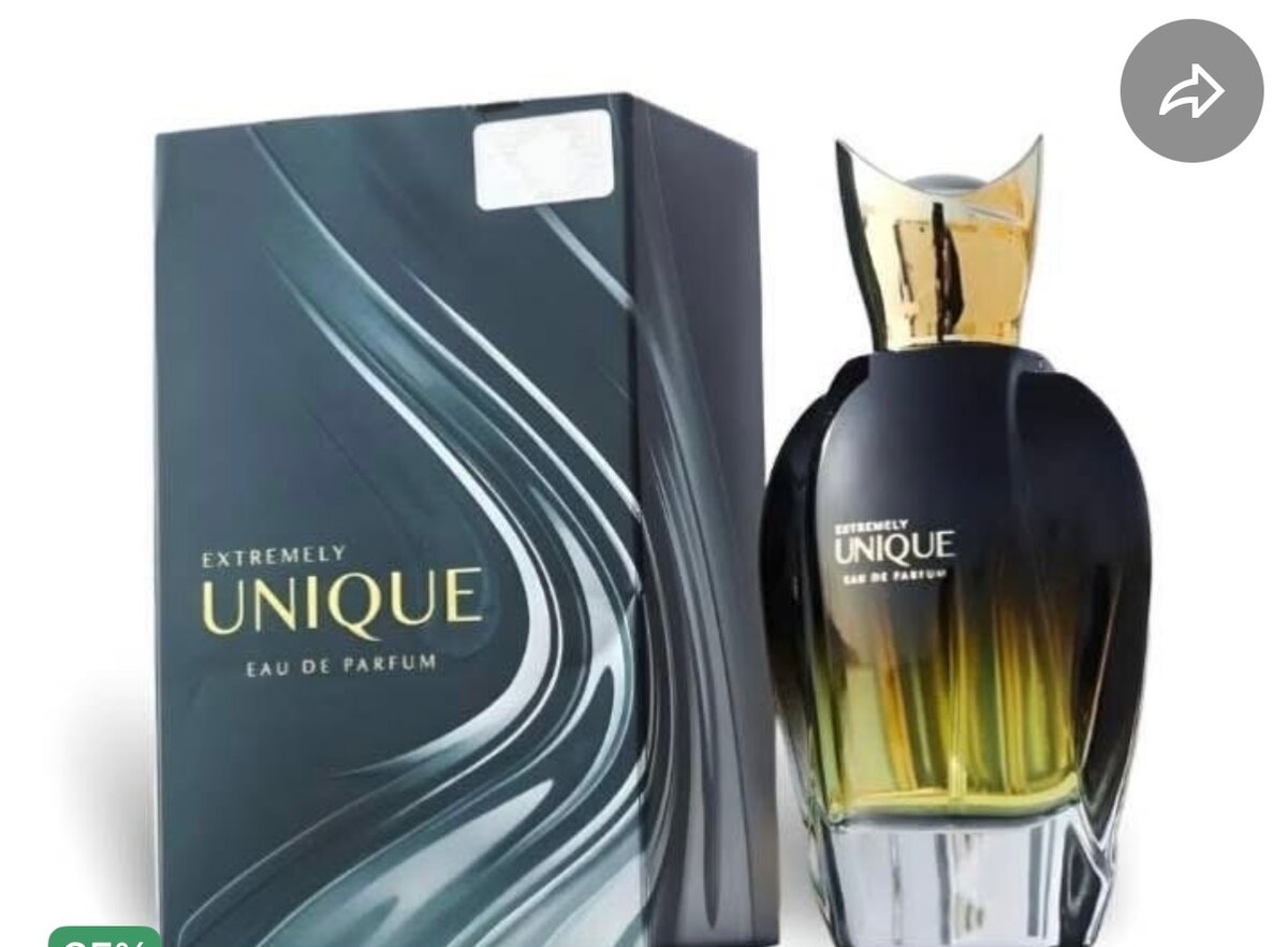 Parfum Unique