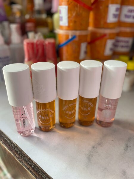 Ensemble de Parfums V.V. Love