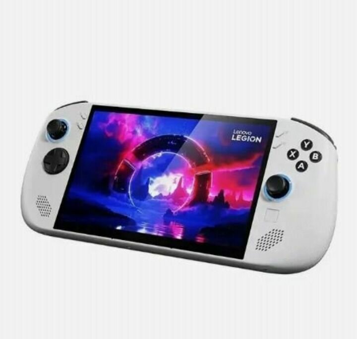 Console de jeu portable Lenovo