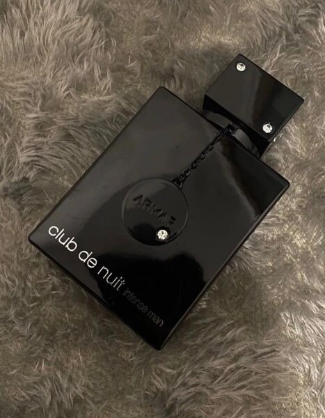 Club de Nuit Intense Pour Homme