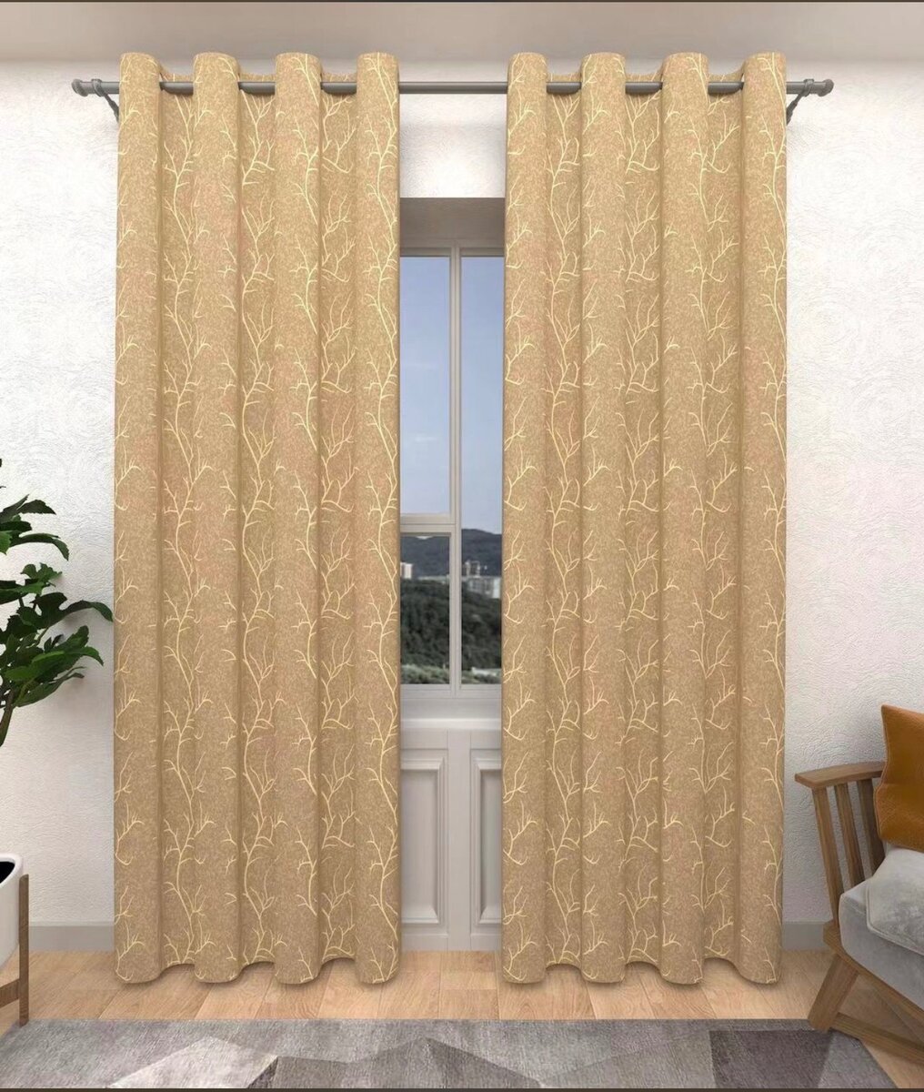 Curtains