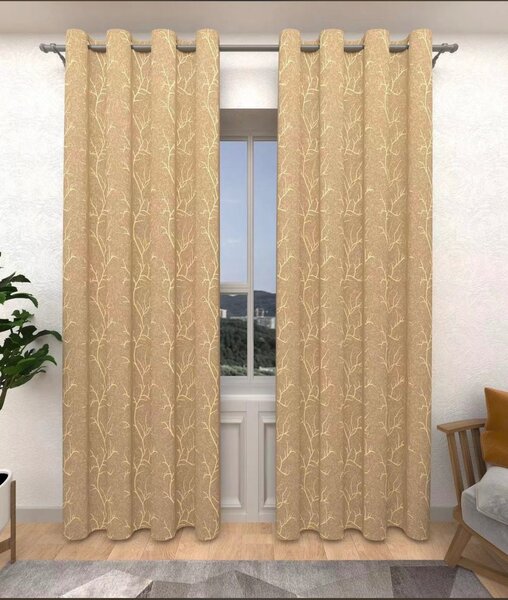 Curtains