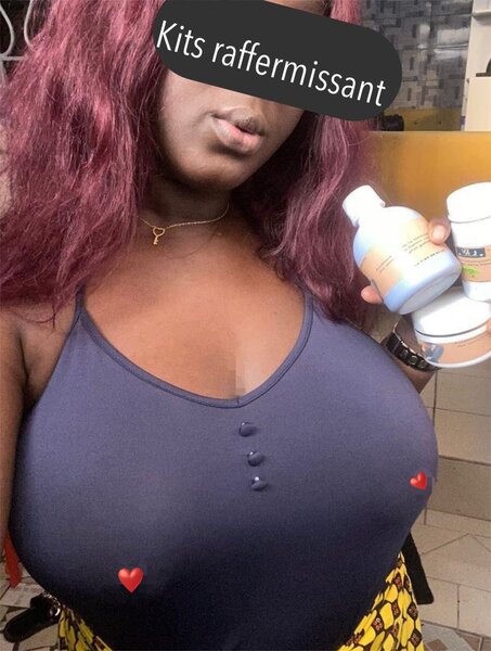 Kit raffermissant beauté