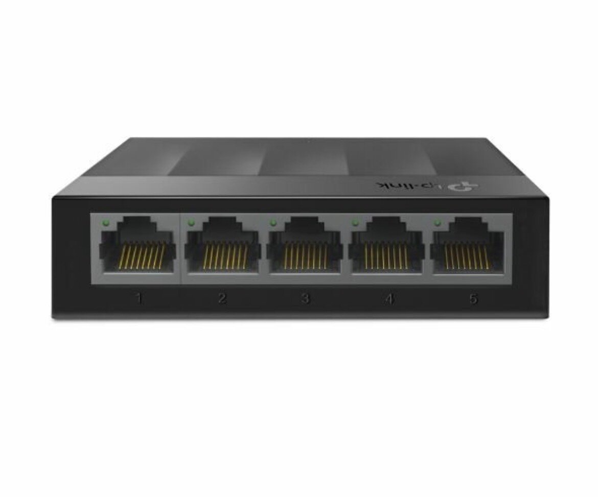 Switch TP-Link 8 ports Gigabit