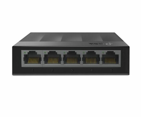 Switch TP-Link 8 ports Gigabit