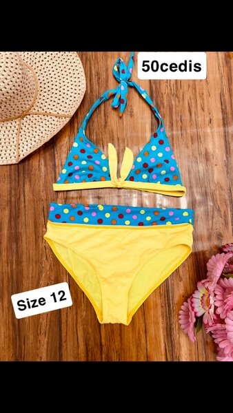 Ohemaas bikini collection