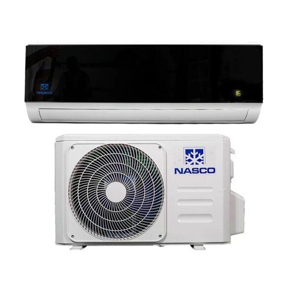 Nasco Air Conditioner 1.5HP