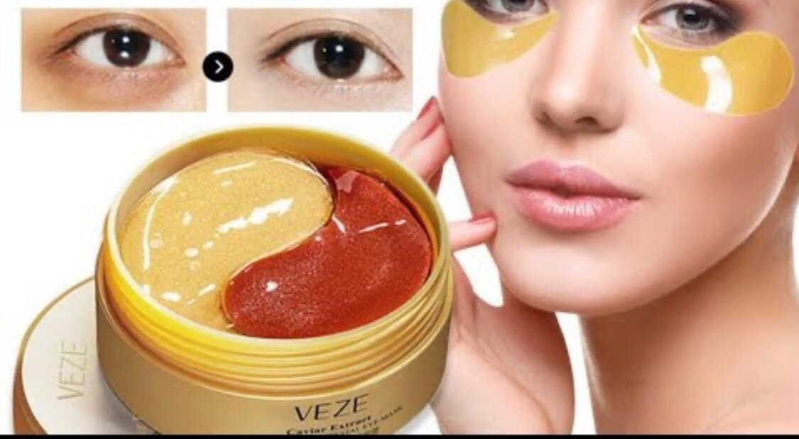 Veze Eye Mask