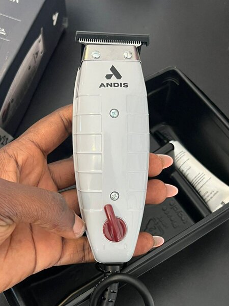 Tondeuse Professionnelle Andis