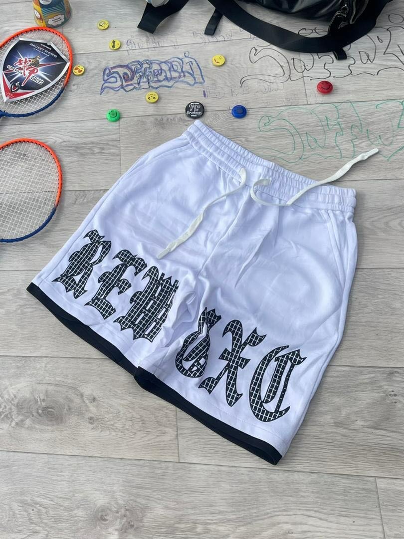 Shorts de sport REMXC