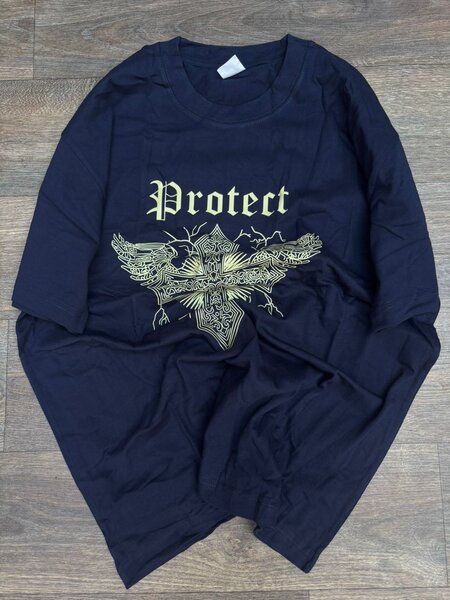 T-shirt de marque élégante