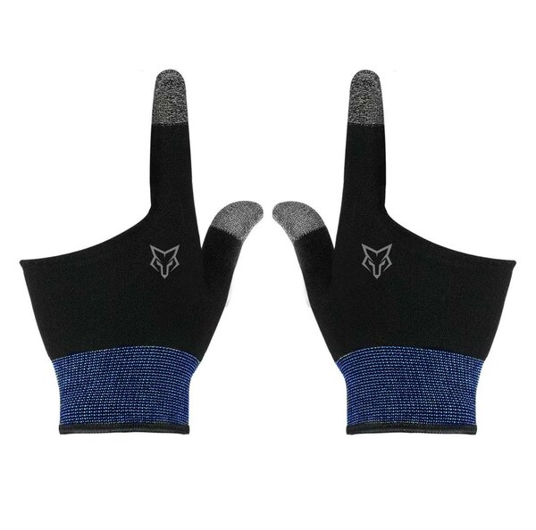 Paire de gant de jeux professionnel