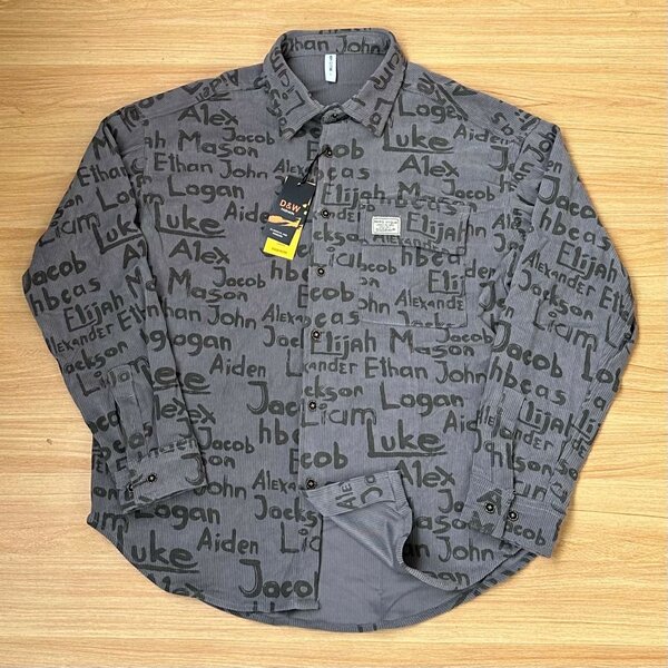 Plaid Flannel Shirts