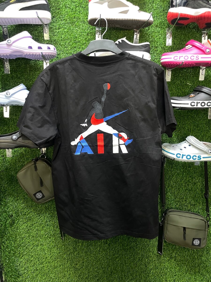 Air Nike Tee