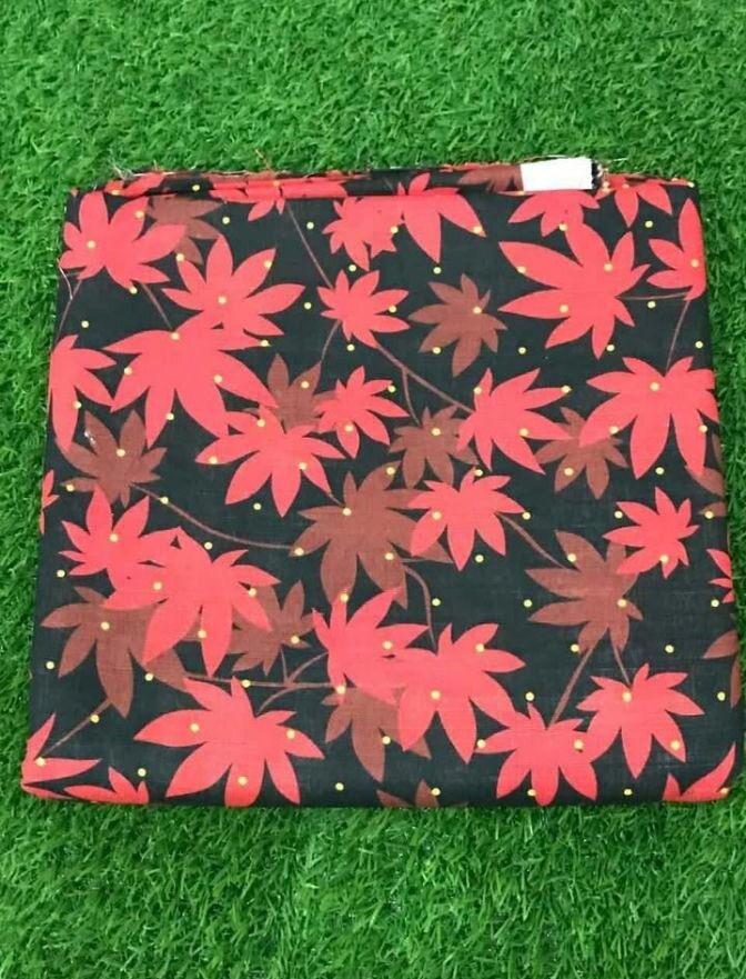 2 ps Unstitch Suit khaddar