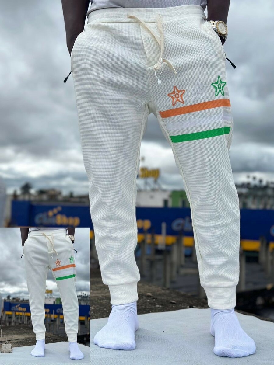 Jogging CI 3 étoiles