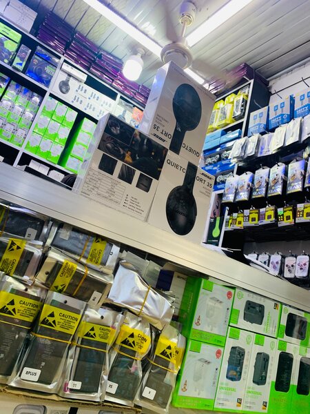 Base Quiet Comfort 35