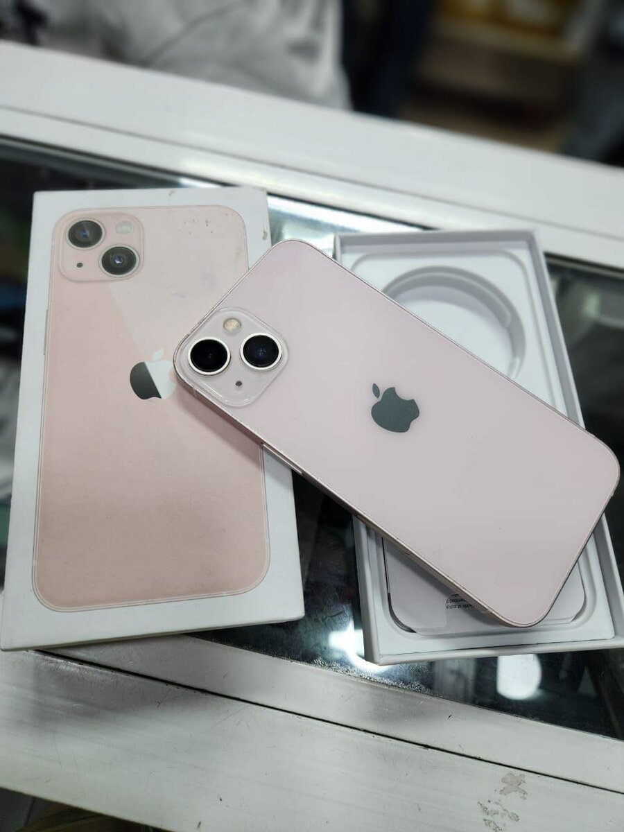 13 simple 128giga 2 puces