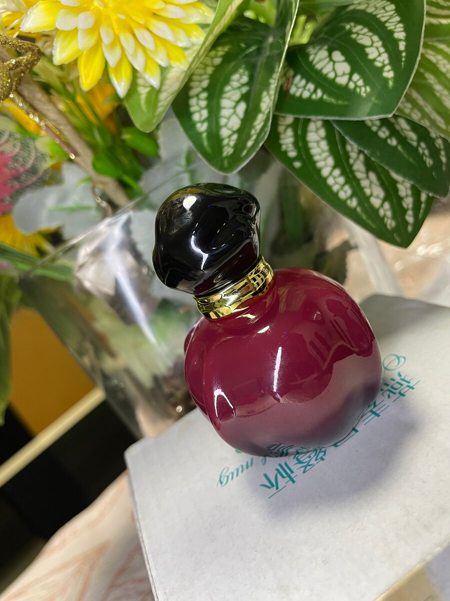 Parfum féminin élégant 30ml