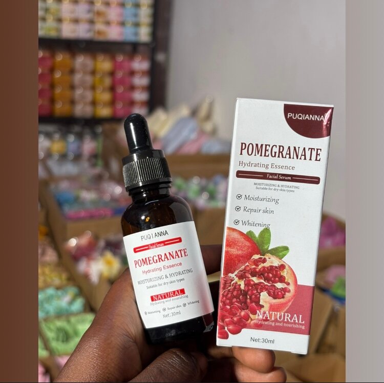 Sérum Hydratant PUQIANA