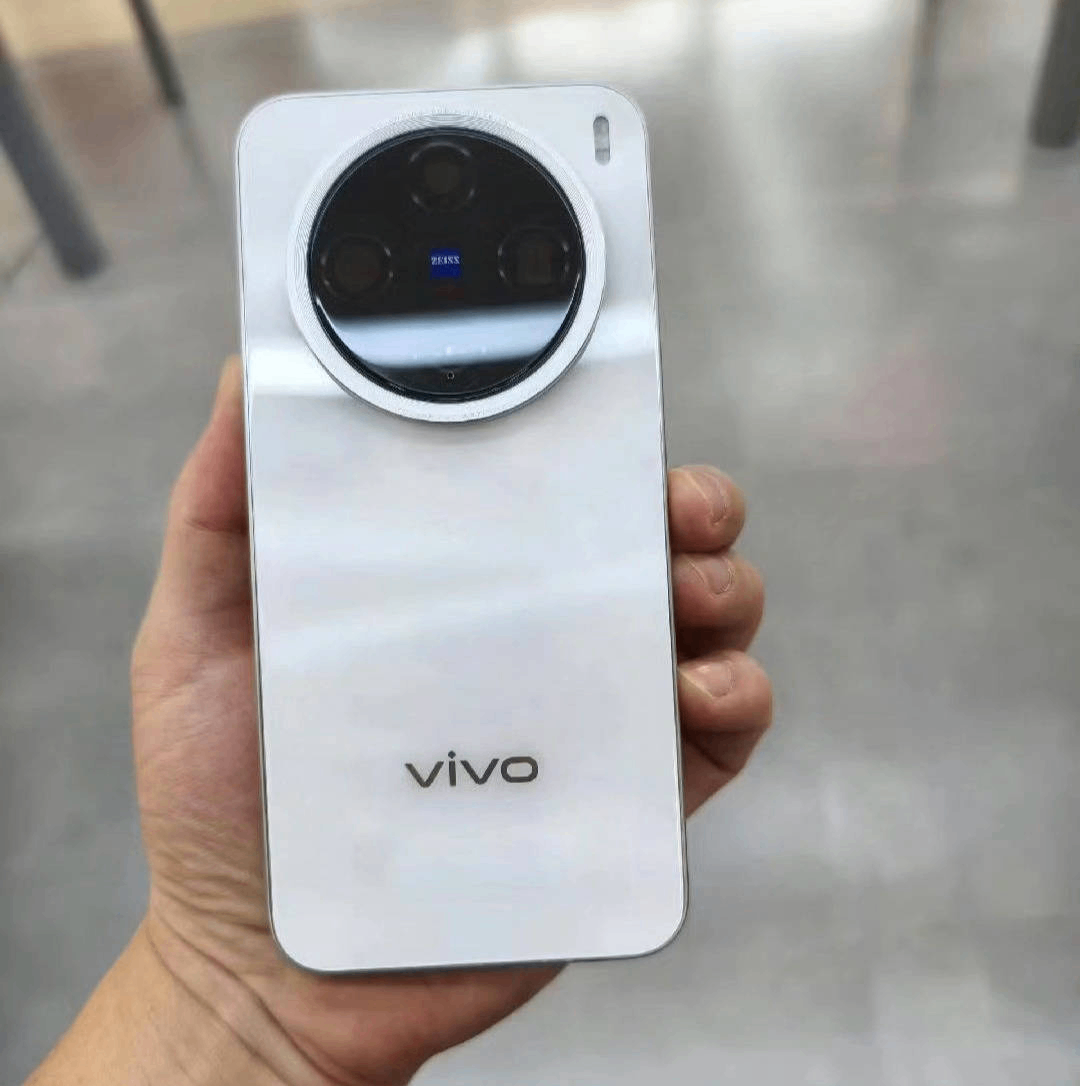 Vivo X300 Pro Smartphone