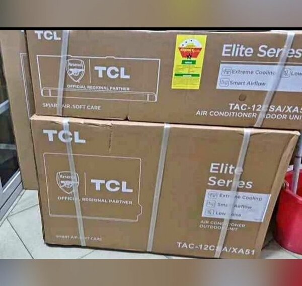 Buy TCL Air conditioner (1.5HP