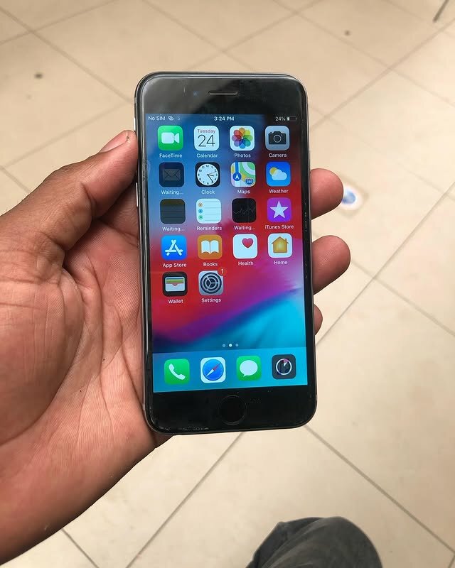 BRAND NEW IPHONE 🍏 pro 