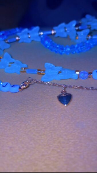 La maison des perles