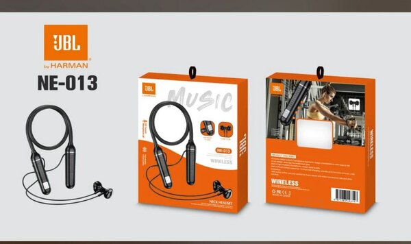 Écouteurs sans fil JBL NE-013