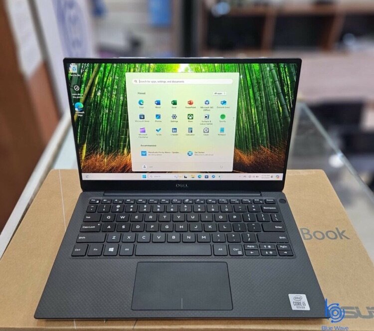 Dell   XPS 13 7390