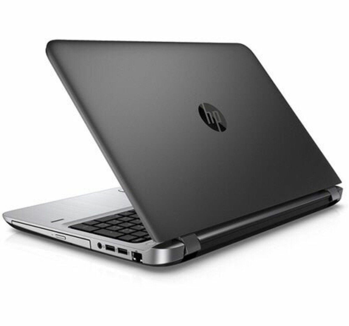 HP Laptop Performant et Élégant