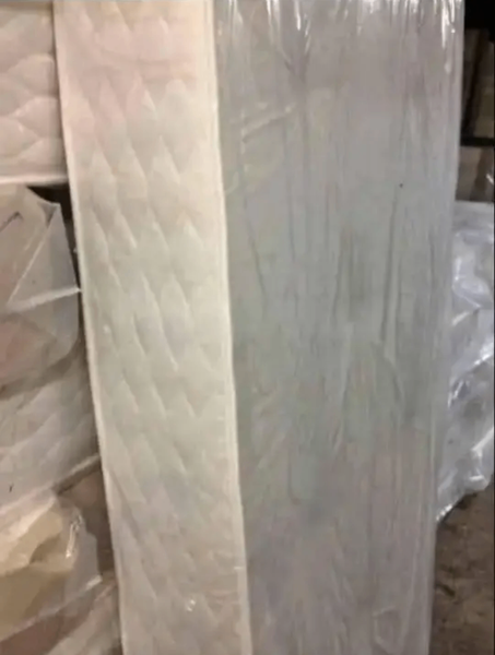 Matelas Confort Ergonomique